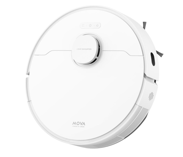 MOVA Robot sprzątający S10 - 1268277 - zdjęcie 6